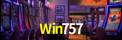 Bônus Generosos e Exclusivos no Win757 para Você!